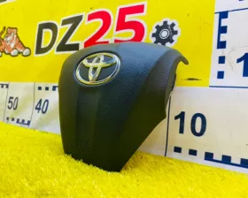 Подушка безопасности водителя TOYOTA