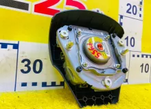 Подушка безопасности водителя TOYOTA COROLLA С ЗАРЯДОМ|2012 4513012C40B0 ZRE151L 2ZRFAE, передняя