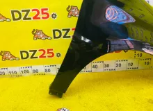 Крыло TOYOTA WISH 2012/Цвет 202 5381168070 ZGE20W 2ZRFAE, переднее правое