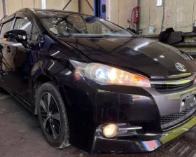 Крепление бампера TOYOTA