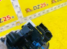 Шлейф-лента руля TOYOTA WISH 2012/Цвет 202 8430774021 ZGE20W 2ZRFAE, передняя