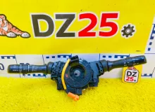 Шлейф-лента руля TOYOTA WISH 2012/Цвет 202 8430774021 ZGE20W 2ZRFAE, передняя