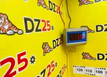 Шлейф-лента руля TOYOTA WISH 2012/Цвет 202 8430774021 ZGE20W 2ZRFAE, передняя