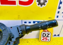 Шлейф-лента руля TOYOTA WISH 2012/Цвет 202 8430774021 ZGE20W 2ZRFAE, передняя