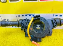 Шлейф-лента руля TOYOTA WISH 2012/Цвет 202 8430774021 ZGE20W 2ZRFAE, передняя