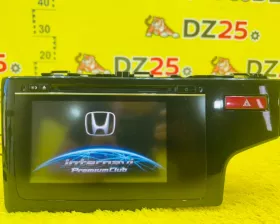 Магнитофон HONDA
