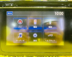 Магнитофон HONDA
