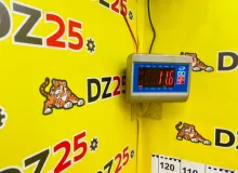 Торпеда TOYOTA WISH 2012/Цвет 202 5530268901 ZGE20W 2ZRFAE, передняя