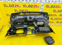 Торпеда TOYOTA WISH 2012/Цвет 202 5530268901 ZGE20W 2ZRFAE, передняя
