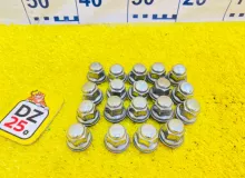 Гайка на колесо TOYOTA WISH 2012/Цвет 202 9094201033 ZGE20W 2ZRFAE
