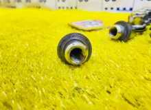 Гайка на колесо TOYOTA WISH 2012/Цвет 202 9094201033 ZGE20W 2ZRFAE