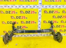 Задняя балка TOYOTA WISH 2012/Цвет 202 4210168040 ZGE20W 2ZRFAE, задняя