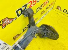 Задняя балка TOYOTA WISH 2012/Цвет 202 4210168040 ZGE20W 2ZRFAE, задняя
