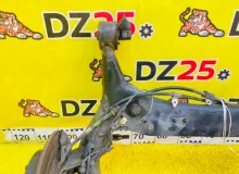 Задняя балка TOYOTA WISH 2012/Цвет 202 4210168040 ZGE20W 2ZRFAE, задняя