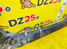 Задняя балка TOYOTA WISH 2012/Цвет 202 4210168040 ZGE20W 2ZRFAE, задняя