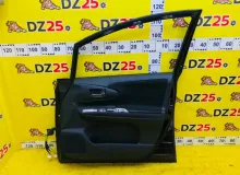 Дверь боковая TOYOTA WISH 2012/Цвет 202 6700168030 ZGE25W 2ZRFAE, передняя правая