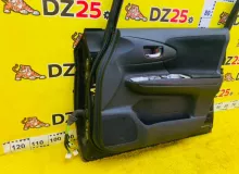 Дверь боковая TOYOTA WISH 2012/Цвет 202 6700168030 ZGE25W 2ZRFAE, передняя правая