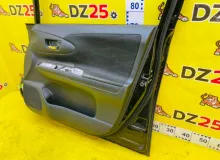 Дверь боковая TOYOTA WISH 2012/Цвет 202 6700168030 ZGE25W 2ZRFAE, передняя правая