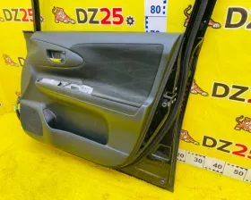 Дверь боковая TOYOTA