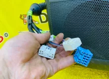 Дверь боковая TOYOTA WISH 2012/Цвет 202 6700168030 ZGE25W 2ZRFAE, передняя правая