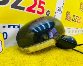 Уши TOYOTA