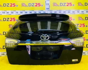 Дверь 5я TOYOTA