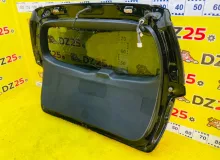 Дверь 5я TOYOTA WISH 2012/Цвет 202 6700568041 ZGE25W 2ZRFAE, задняя