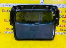 Дверь 5я TOYOTA WISH 2012/Цвет 202 6700568041 ZGE25W 2ZRFAE, задняя