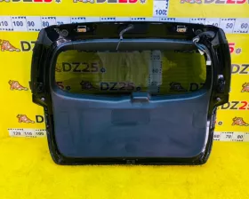 Дверь 5я TOYOTA