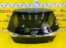 Дверь 5я TOYOTA WISH 2012/Цвет 202 6700568041 ZGE25W 2ZRFAE, задняя