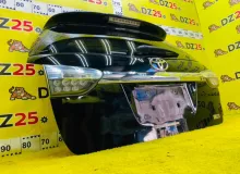 Дверь 5я TOYOTA WISH 2012/Цвет 202 6700568041 ZGE25W 2ZRFAE, задняя