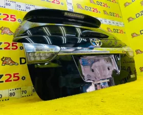 Дверь 5я TOYOTA