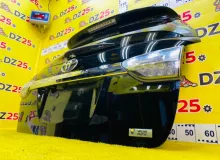 Дверь 5я TOYOTA WISH 2012/Цвет 202 6700568041 ZGE25W 2ZRFAE, задняя