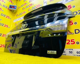 Дверь 5я TOYOTA