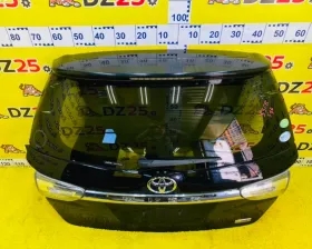 Дверь 5я TOYOTA