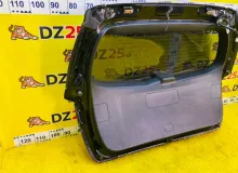 Дверь 5я TOYOTA WISH 2012/Цвет 202 6700568041 ZGE25W 2ZRFAE, задняя