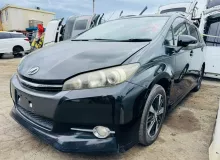 Крыло TOYOTA WISH 2012/Цвет 202 5381268070 ZGE25W 2ZRFAE, переднее левое