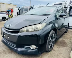 Крыло TOYOTA