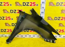 Крыло TOYOTA WISH 2012/Цвет 202 5381268070 ZGE25W 2ZRFAE, переднее левое