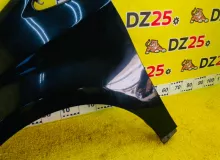 Крыло TOYOTA WISH 2012/Цвет 202 5381268070 ZGE25W 2ZRFAE, переднее левое