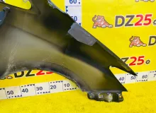 Крыло TOYOTA WISH 2012/Цвет 202 5381268070 ZGE25W 2ZRFAE, переднее левое