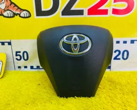 Подушка безопасности водителя TOYOTA