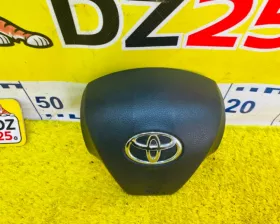 Подушка безопасности водителя TOYOTA