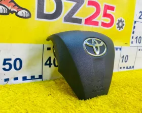 Подушка безопасности водителя TOYOTA