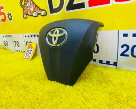 Подушка безопасности водителя TOYOTA