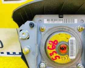 Подушка безопасности водителя TOYOTA