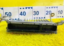 Блок управления двс TOYOTA WISH 2012/Цвет 202 8966168250 ZGE25W 2ZRFAE
