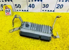 Блок управления двс TOYOTA WISH 2012/Цвет 202 8966168250 ZGE25W 2ZRFAE