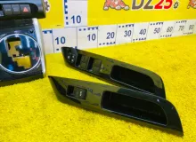 Консоль магнитофона TOYOTA WISH 2012/Цвет 202 5542068140 ZGE25W 2ZRFAE, передний