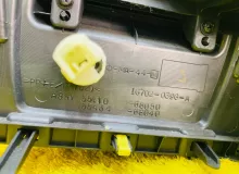 Бардачок TOYOTA WISH 2012/Цвет 202 5541368020 ZGE25W 2ZRFAE, передний